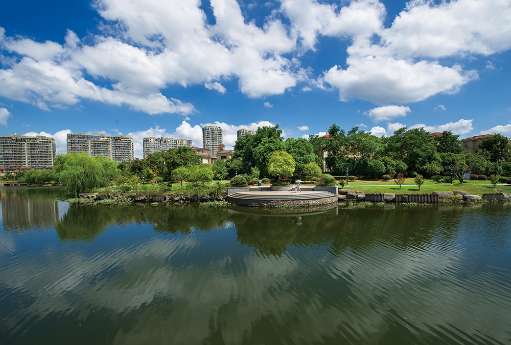 我市昨日入夏！
