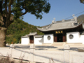 王羲之故居