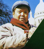 刘文西